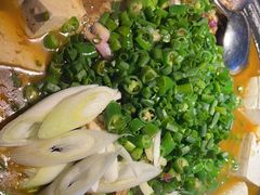 -探鱼·鲜青椒爽麻烤鱼(广州欣荣广场店)
