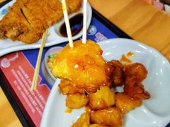 -哈灵面馆(宁波路店)