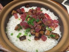 -汤城小厨•粤菜•靓汤(西直门凯德MALL店)