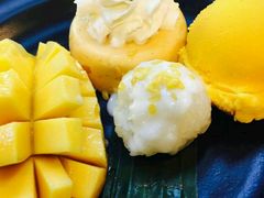-Mango Tango