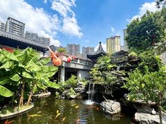 -顺德渔村·岭南一号