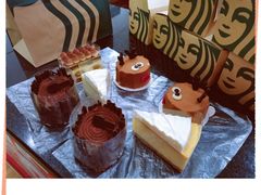 -星巴克(无锡大东方店)