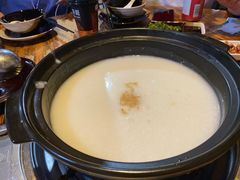 -盈田盈粥庄(博山东路店)