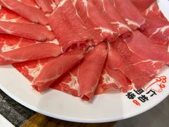 -仁和四季涮肉馆(天坛南门店)
