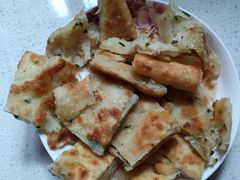 -咏春葱油饼(德政中路店)