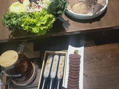 -快乐小羊(富强中路店)