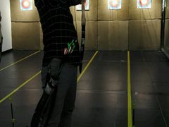 -弓舍射箭俱乐部(高新总店)