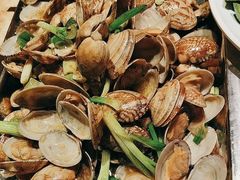 -喝丢一只鞋海鲜烧烤·海肠捞饭(东关街店)