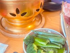 -AJIYA炭火烧肉(徐汇正大乐城店)