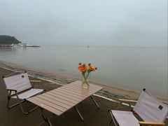 -洪泽湖古堰景区