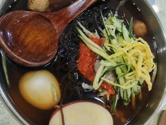 -服务大楼冷面(延大店)