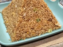 -胖姐活羊烧烤家乡菜(刘家桥店)