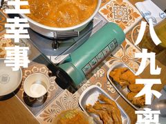 -顶上头•螺蛳粉火锅(德思勤复地星光店)