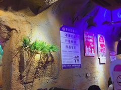 -愿者上钩(布吉老街店)