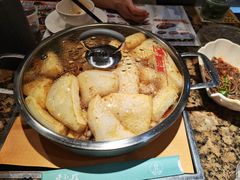-黄记煌三汁焖锅(悦方IDmall店)