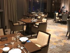 -环球港凯悦 · 享悦中餐厅