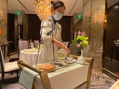 -东海朗廷酒店-唐阁T’ANG COURT 中餐厅