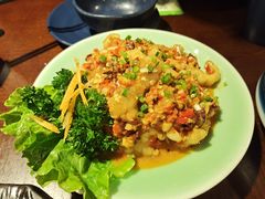 蒜香无骨凤爪-觅山云南菜(泊富ICITY店)