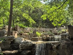 -北京西山国家森林公园