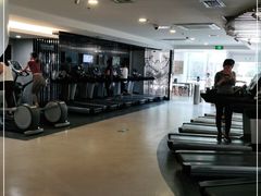 -懒人Club运动健身·运动康复·私教(三迪中心店)