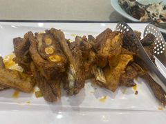 -良友·海鲜青岛菜(五四广场店)