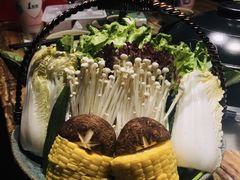 -润泽园椰子鸡(汇一城店)