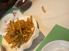 -鑫小城故事·藕汤·家常菜(台北一路总店)