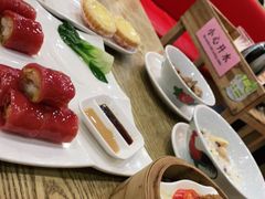 -赏点粤式点心(广州塔店)