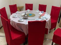包厢-东北小厨(北门大街店)