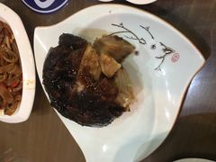 -盛唐府乾州酸汤面
