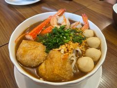 -曼谷食堂·泰国家庭料理