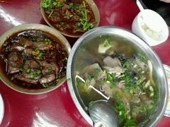 -谢老五跷脚牛肉·非遗传承店