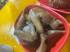 -光明刘冰乳鸽店(光明法政北路店)