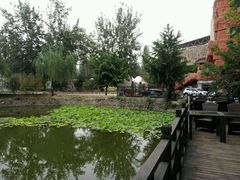 -北京民族园葉子里酒店(鸟巢店)