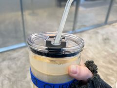 -CUBIC3三立方咖啡(凌空SOHO店)