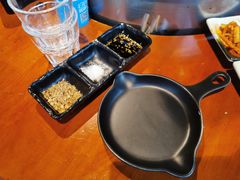 -伍丁·烤牛肋(和平东桥店)