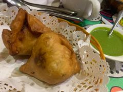 -Santoor 萨都里印度餐厅(北锣鼓巷店)