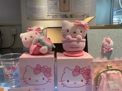 -喜茶(佛山岭南站店)