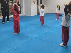 -禅武少林功夫馆(上海武馆)