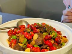 -楚禾宴·家宴(光谷大道店)