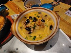美容猪蹄煲-香阁餐厅·常州菜·常州菜代表品牌(新北奥体店)