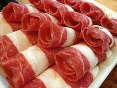 -蜀留香火锅(白堤路店)