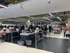 -永辉超市(世纪金源店)