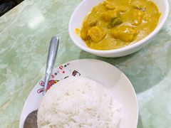 -家利美食店