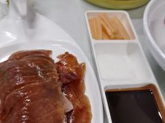 -金鸭都·老北京特色家常菜(潘家园店)