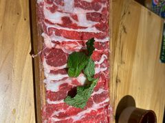 -黔诚酸汤牛肉(甲秀楼店)