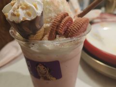 -老板娘的烤肉店(港湾广场店)