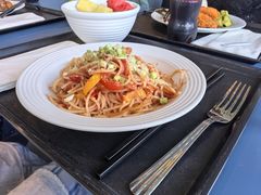 -湾景餐厅(海洋公园店)