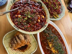 -青城甲(青城山店)