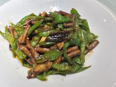 -新白鹿餐厅(龙游路总店·杭帮菜名店)